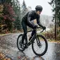 GRIPGRAB AquaShield Neoprene RaceDay Winter Fietshandschoenen Zwart — afbeelding 6