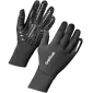 GRIPGRAB AquaShield Neoprene RaceDay Winter Fietshandschoenen Zwart — afbeelding 1