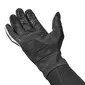 GripGrab PACR Windproof Spring-Autumn Winter Fietshandschoenen Zwart