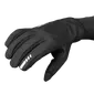 GripGrab PACR Windproof Spring-Autumn Winter Fietshandschoenen Zwart