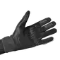 GripGrab PACR Windproof Spring-Autumn Winter Fietshandschoenen Zwart