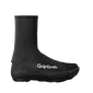 GripGrab PACR Waterproof Winter Gravel Overschoenen Zwart