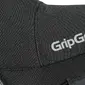 GripGrab PACR Waterproof Winter Gravel Overschoenen Zwart