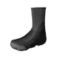 GripGrab PACR Waterproof Winter Gravel Overschoenen Zwart