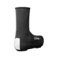 GripGrab PACR Waterproof Winter Gravel Overschoenen Zwart