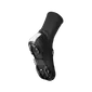 GripGrab PACR Waterproof Winter Gravel Overschoenen Zwart
