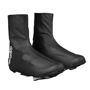 GripGrab RIDE 2 Waterproof Road Overschoenen Zwart
