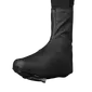 GripGrab RIDE 2 Waterproof Road Overschoenen Zwart