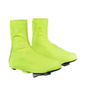 GripGrab RIDE 2 Waterproof Road Overschoenen Hi-Vis Geel