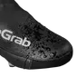 GRIPGRAB AquaShield Waterproof Winter Road Overschoenen Zwart — afbeelding 2