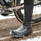 GRIPGRAB AquaShield Waterproof Winter Road Overschoenen Zwart — afbeelding 4