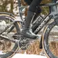 GRIPGRAB AquaShield Waterproof Winter Road Overschoenen Zwart — afbeelding 5