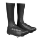 GRIPGRAB AquaShield Waterproof Winter Road Overschoenen Zwart — afbeelding 1