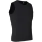 GripGrab PACR Spring-Autumn Seamless Ondershirt Zonder Mouwen Zwart