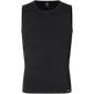 GripGrab PACR Spring-Autumn Seamless Ondershirt Zonder Mouwen Zwart