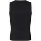 GripGrab PACR Spring-Autumn Seamless Ondershirt Zonder Mouwen Zwart