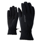 Ziener Ibrana Touch Fietshandschoenen Winter Zwart Dames