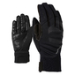 Ziener Ilko GTX INF Fietshandschoenen Winter Zwart
