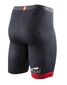 Compressport Trail Running V2 Onderbroek Kort Zwart Heren