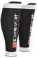 Compressport R2 v2 Compressiekousen Zwart