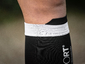 Compressport R2 v2 Compressiekousen Zwart