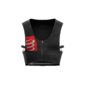 Compressport UltRun S Pack Hardloopvest Zwart