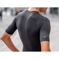 Compressport 3D Thermo 50g Ondershirt Korte Mouwen Zwart Heren