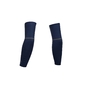 Compressport ArmForce Ultralight Armwarmers Blauw Melange
