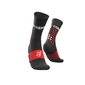 Compressport Ultra Trail Compressiesokken Zwart