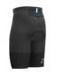 Compressport Tri Under Control Triathlon Broek Zwart Heren