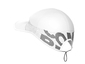 Compressport Pro Racing Cap Wit