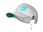 Compressport Racing Trucker Cap Wit