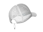 Compressport Racing Trucker Cap Wit