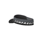 Compressport Visor Ultralight Zwart