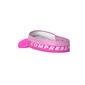 Compressport Visor Ultralight Roze
