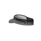 Compressport Visor Ultralight Grijs Melange