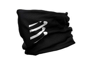 Compressport 3D Thermo UltraLight Neckwarmer  Zwart