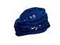 Compressport 3D Thermo UltraLight Neckwarmer Blauw  Melange