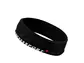 Compressport Thin Headband On/Off Zwart