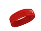 Compressport Thin Headband On/Off Rood