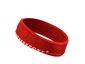 Compressport Thin Headband On/Off Rood
