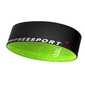 Compressport Free Belt Zwart/Groen