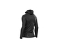 Compressport Hurricane Waterproof 10/10 Hardloopjack Zwart Heren