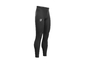 Compressport Run Under Control Hardloopbroek Lang Zwart Heren