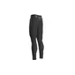 Compressport Seamless Hardloopbroek Lang Zwart Heren