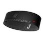 Compressport Free Belt Flash Zwart