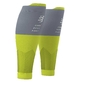 Compressport R2v2 Compressie Tubes Limegroen/Grijs
