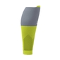 Compressport R2v2 Compressie Tubes Limegroen/Grijs