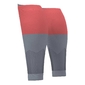 Compressport R2v2 Compressie Tubes Roze/Grijs
