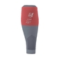 Compressport R2v2 Compressie Tubes Roze/Grijs